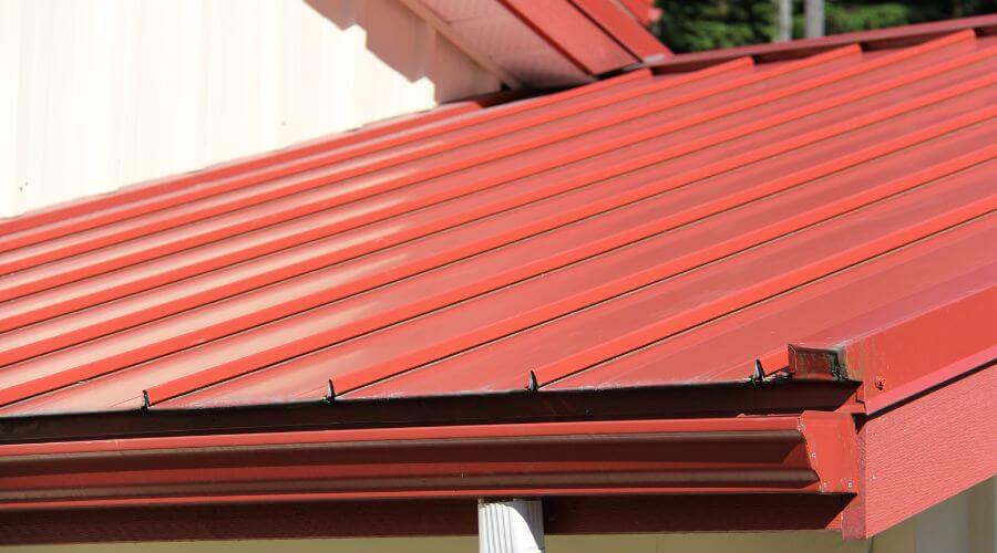 Industrial Roof Inspection in Urbana, OH
